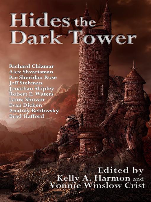 Title details for Hides the Dark Tower by Richard Chizmar - Wait list